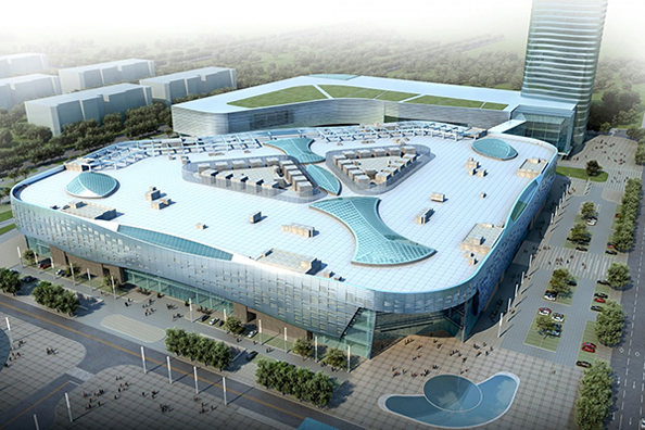 太原風景織物グループ