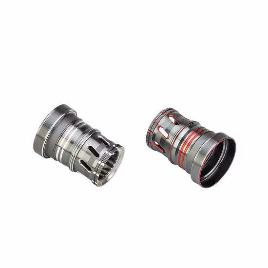 カスタマイズされた非