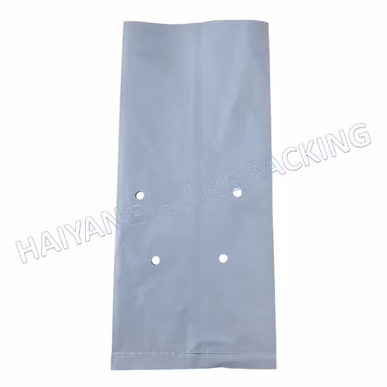 ガーデン防水ポリ通気性耐久性のあるPPバッグ/成長バッグ